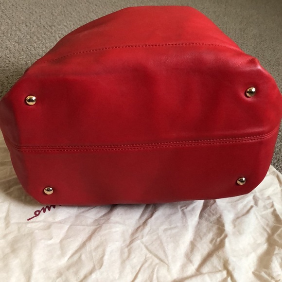 [Salvatore Ferragamo] Danya Bag - Picture 12 of 16